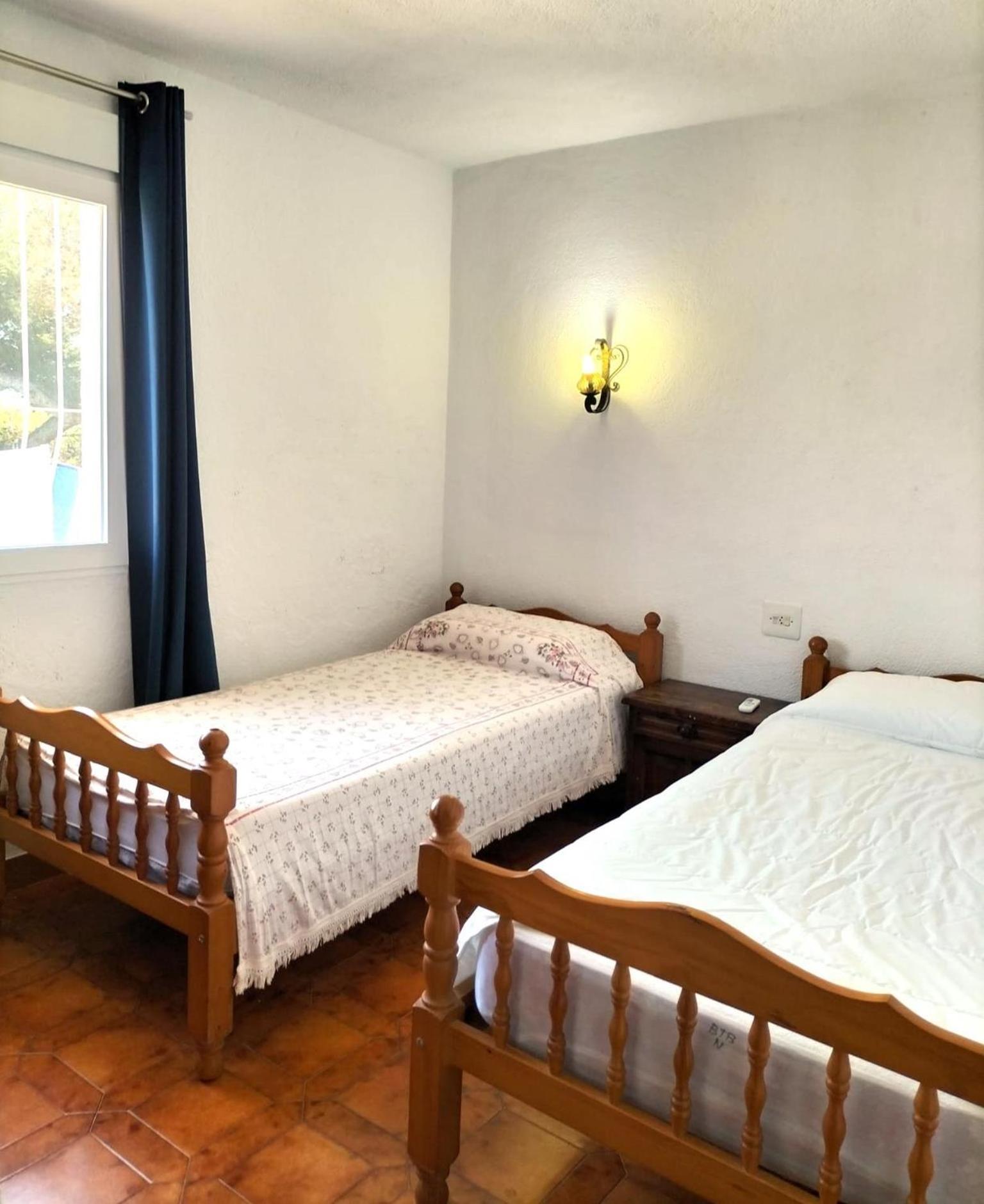 Holiday Home Maria Jávea Kültér fotó