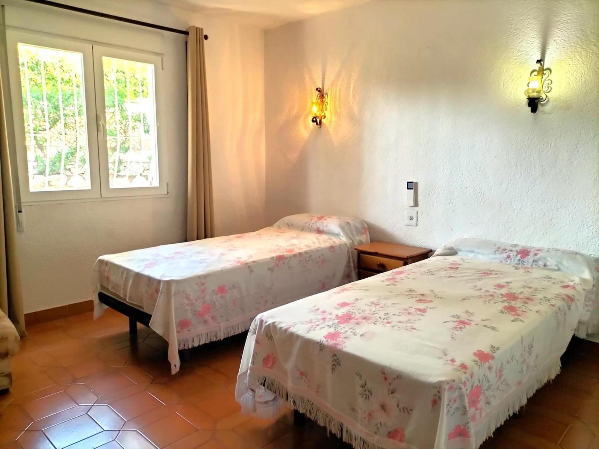 Holiday Home Maria Jávea Kültér fotó