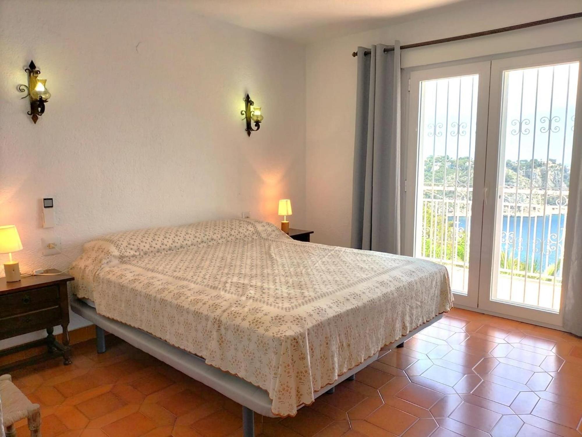 Holiday Home Maria Jávea Kültér fotó